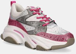 Steve Madden sportcipő Privy - bézs Női 39 - answear - 36 520 Ft