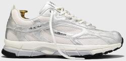 The Mercer Brand sportcipő The Re-Run Metallic - ezüst Női 45