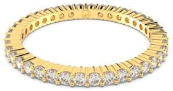 Swarovski gyűrű Vittore - arany 55
