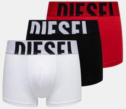 Diesel boxeralsó UMBX-DAMIENTHREEPACK-5.5EL 3 db - piros S