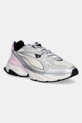 PUMA sportcipő Fade Nitro - szürke Női 41