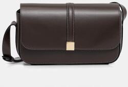 Marc O'Polo bőr táska - barna Univerzális méret - answear - 106 990 Ft