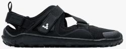 Vivobarefoot szandál TRACKER SANDAL - fekete Női 36