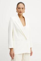 Ivy Oak zakó - bézs 36 - answear - 71 990 Ft