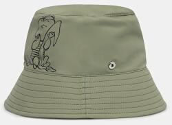 Coccinelle kalap PEANUTS - zöld Univerzális méret