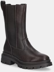 U. S. Polo Assn U. S. Polo Assn. bokacsizma ALICYA004 - barna Női 36