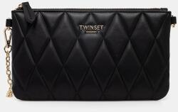 TWINSET kézitáska - fekete Univerzális méret - answear - 41 990 Ft