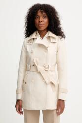 Morgan kabát GZIMA - bézs 34