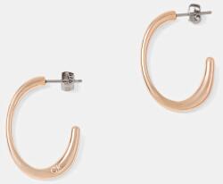 Calvin Klein fülbevaló - arany Univerzális méret - answear - 19 630 Ft