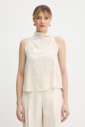 Forte Forte felső - bézs 38 - answear - 121 990 Ft