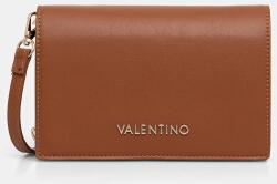 Valentino Bags keresztpántos táska női műbőr EMBER - barna Univerzális méret - answear - 32 990 Ft