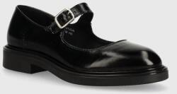 Bianco bőr félcipő BIAADDA - fekete Női 40 - answear - 47 990 Ft