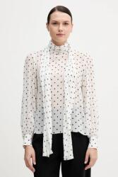 Pedro del Hierro felső - fehér S