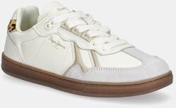 Pepe Jeans sportcipő BALL FUN W - bézs Női 37