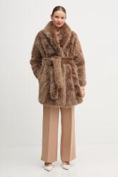 Mackage kabát - barna M/L