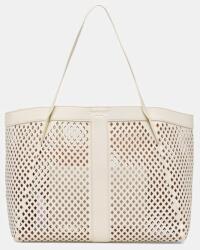 TWINSET bőr táska - bézs Univerzális méret - answear - 146 990 Ft