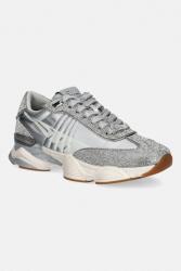 Steve Madden sportcipő Setback-R - ezüst Női 40
