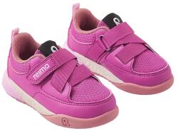 Reima gyerek sportcipő Kiirus - rózsaszín 22