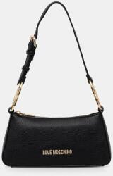 Love Moschino kézitáska - fekete Univerzális méret - answear - 44 990 Ft