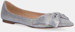 Steve Madden balerina Magi-R - ezüst Női 36