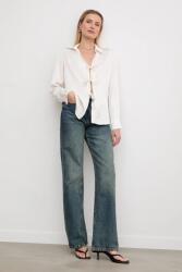 ANSWEAR ing - bézs S/M - answear - 15 990 Ft