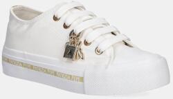 Patrizia Pepe Girl sportcipő - fehér Női 33