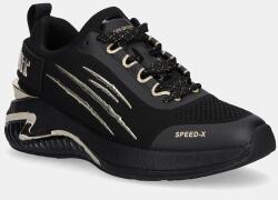 Plein Sport sportcipő Shadowclaw - fekete Női 43 - answear - 51 990 Ft