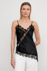 ANSWEAR felső - fekete XS - answear - 18 990 Ft