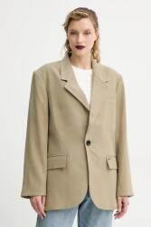 G-Star zakó - zöld L - answear - 63 990 Ft