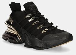 Plein Sport sportcipő Tiger Attack Gen. X. 04 - fekete Női 44 - answear - 105 990 Ft