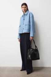 Medicine ingkabát - kék XL