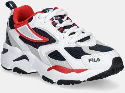 Fila gyerek sportcipő CR-CW02 RAY TRACER - sötétkék 30