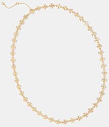 Tory Burch nyaklánc Kira - arany Univerzális méret