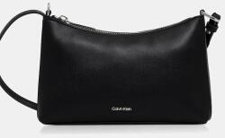 Calvin Klein kézitáska - fekete Univerzális méret - answear - 24 990 Ft