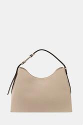 Furla bőr táska - bézs Univerzális méret - answear - 116 990 Ft