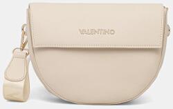 Valentino Bags félhold táska női műbőr - bézs Univerzális méret