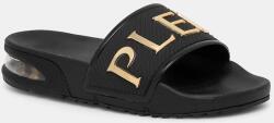 Plein Sport papucs Aero Slide - fekete Női 38
