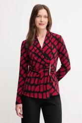 Joseph Ribkoff felső - burgundia 34 - answear - 47 990 Ft