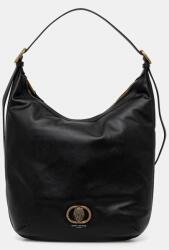 Kurt Geiger London bőr táska - fekete Univerzális méret - answear - 96 990 Ft