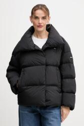 Blauer pehelydzseki ROSS - fekete M