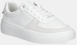 Calvin Klein sportcipő VULC LACE UP - MONO - fehér Női 40