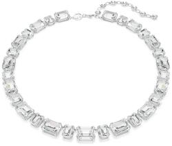 Swarovski nyaklánc MILLENIA - ezüst Univerzális méret