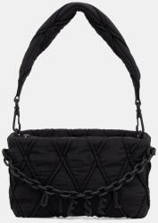 Diesel kézitáska CHARM-D CHARM-D POUCH - fekete Univerzális méret