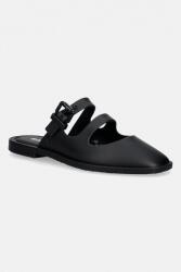 Melissa papucs MELISSA ANASTASIA AD - fekete Női 35/36