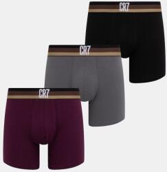 CR7 Cristiano Ronaldo boxeralsó 3 db - fekete L - answear - 17 990 Ft
