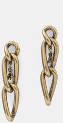Patrizia Pepe fülbevaló - arany Univerzális méret - answear - 38 390 Ft
