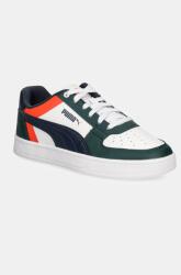 PUMA gyerek sportcipő Caven 2.0 Block Jr - zöld 36