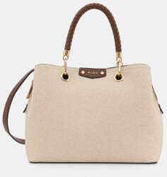 Aldo kézitáska LOTHYCAN - bézs Univerzális méret - answear - 29 090 Ft