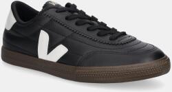 Veja bőr sportcipő Panenka - fekete Női 37