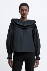 TWINSET felső - fekete 34 - answear - 132 990 Ft